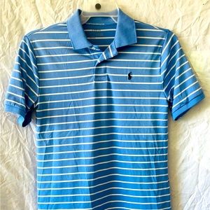 Ralph Lauren Polo shirt sleeve shirt